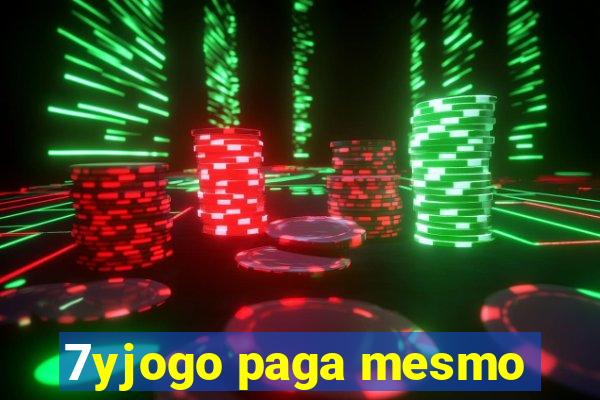 7yjogo paga mesmo